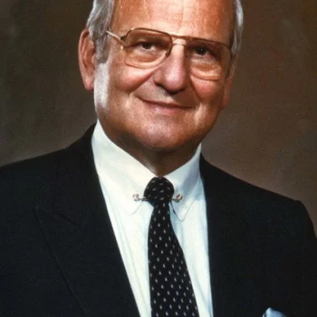Lee Iacocca