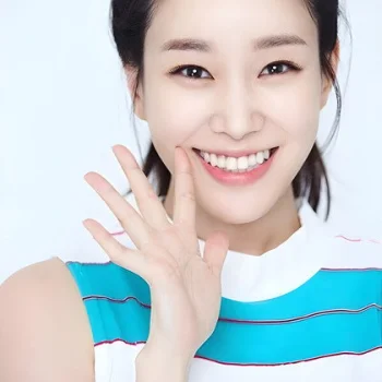 Lee Seo-yi