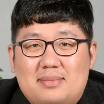 Lee Shin-hwa