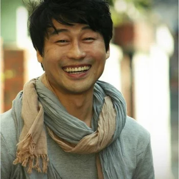 Lee Yo-seong