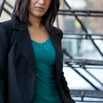 Leena Kurishingal