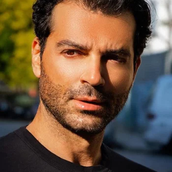 Lefteris Zabetakis