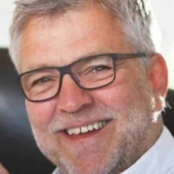 Leif Axel Kjeldsen
