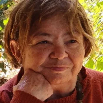 Leila Miccolis