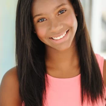 Leilah Marie Giddens