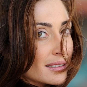Лена Георгас
