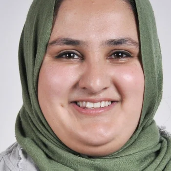 Lena Khan