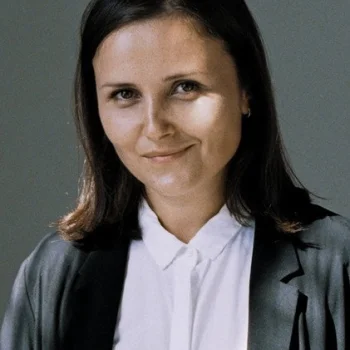 Lena Tsodykovskaya