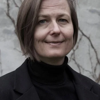 Lene Børglum