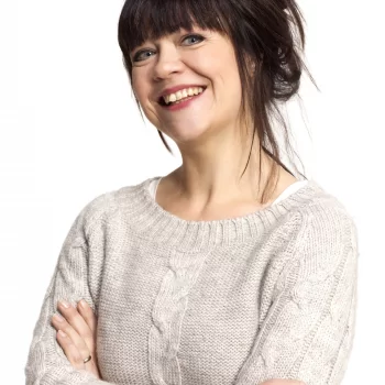 Lene Kongsvik Johansen