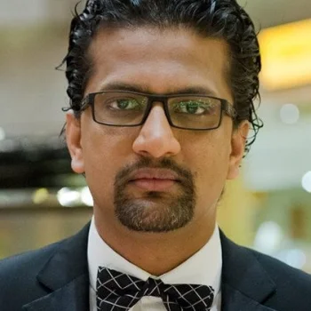 Lenin M. Sivam