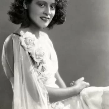 Lenore Ulric