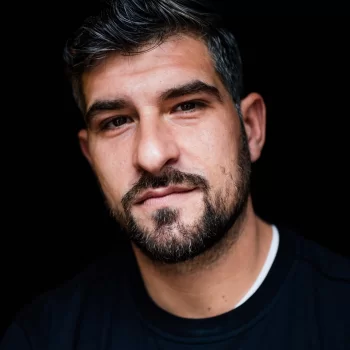 Leo Ajkić