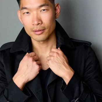 Leo Chan