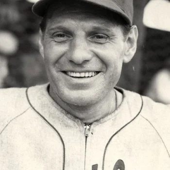Leo Durocher