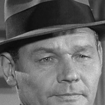 Leo Gordon