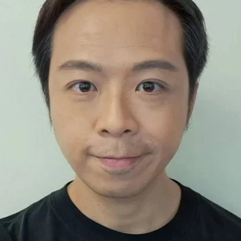 Leo Lo Hoi-Ying