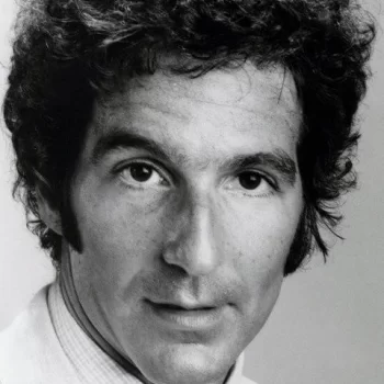 Leonard Frey