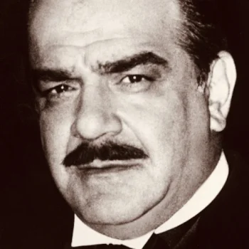 Leonard Termo