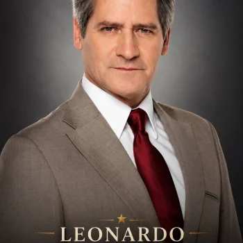 Leonardo Daniel
