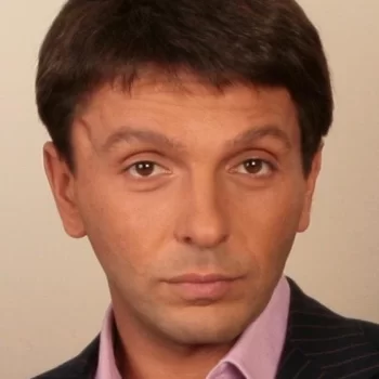 Леонид Барац