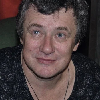 Леонид Фёдоров