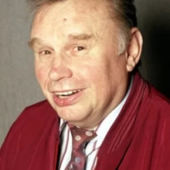 Леонид Марченко