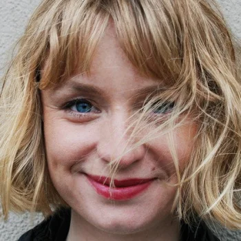 Leonie Krippendorff