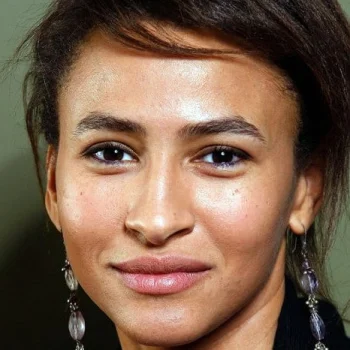 Léonie Simaga
