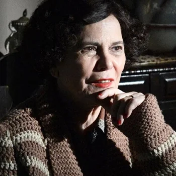 Leonor Manso