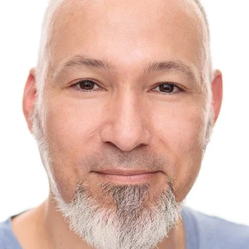 Leraldo Anzaldua
