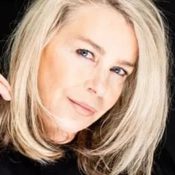 Leslie Ash
