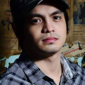 Lester Llansang