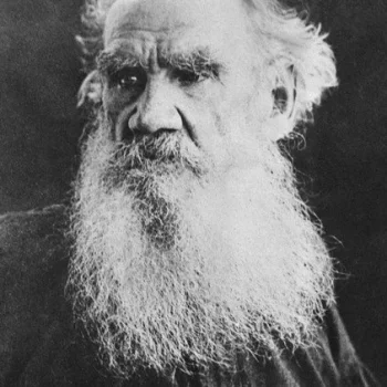 Лев Толстой