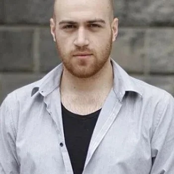 Levan Lashkhi