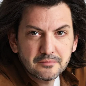 Levent Akkök