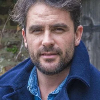 Levison Wood