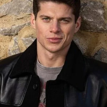 Lewis Cope