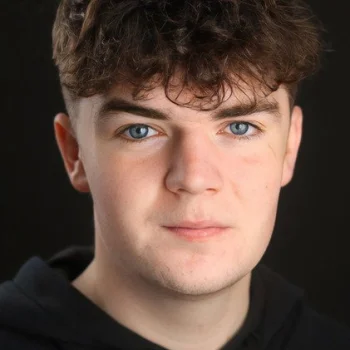 Lewis McAskie