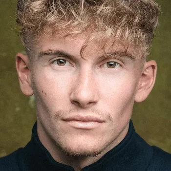 Lewis Santer