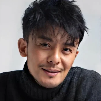 Li Ang