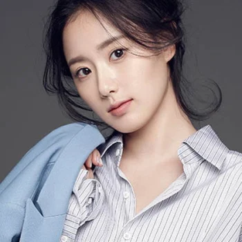 Li Jiawen