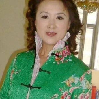 Ли Мэй Чунь