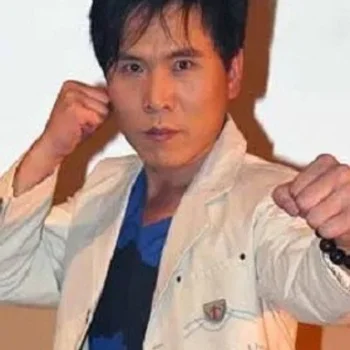 Li Qilong