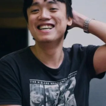 Li Taige