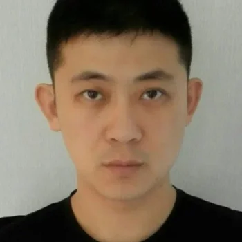Li Yufeng