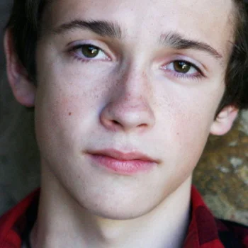 Liam Booth