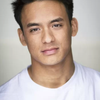 Liam Lau Fernandez