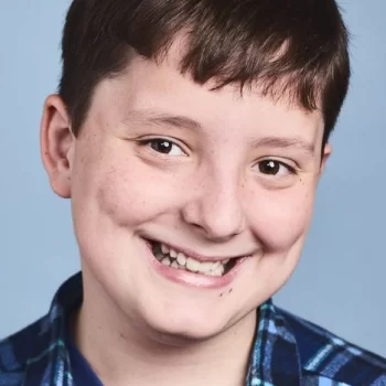 Liam McKenna