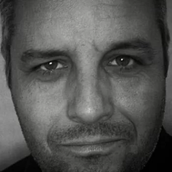 Liam Noble